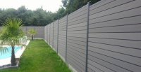Portail Clôtures dans la vente du matériel pour les clôtures et les clôtures à Pertheville-Ners