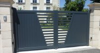 Notre société de clôture et de portail à Pertheville-Ners